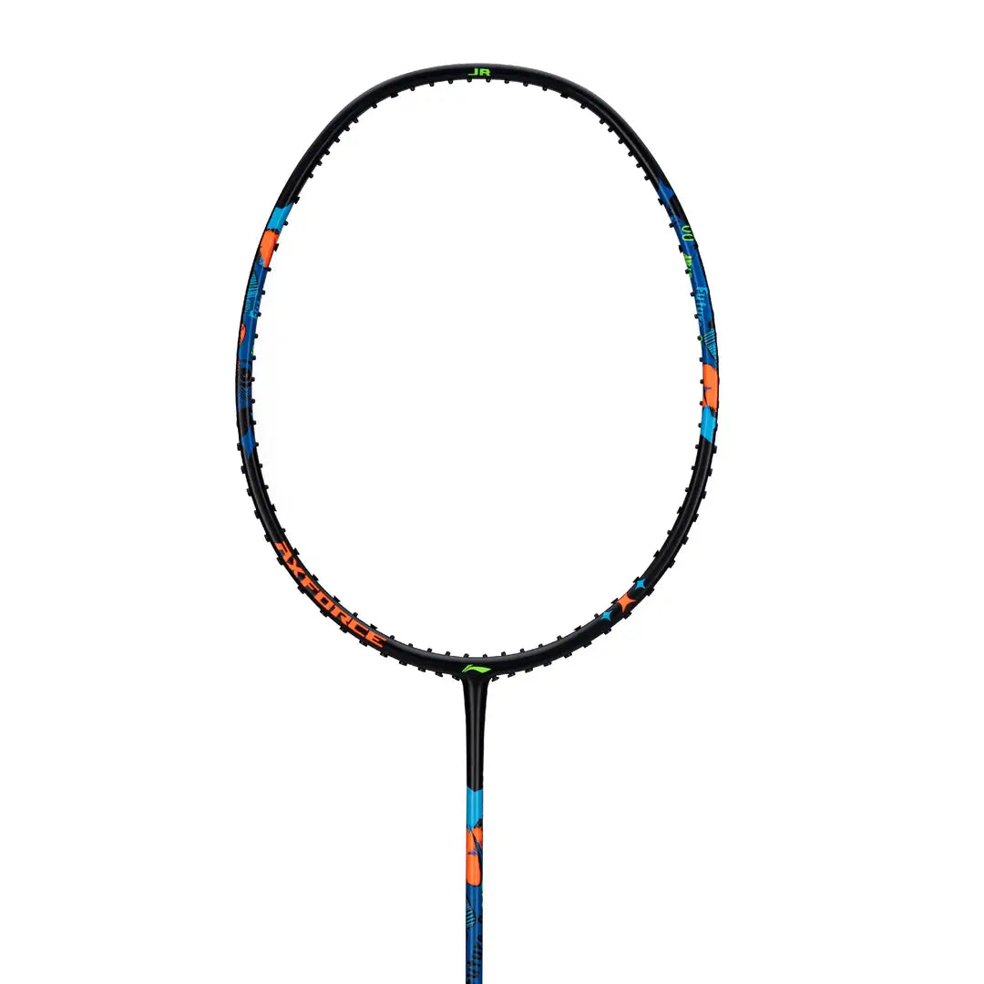 Ax force JR series
