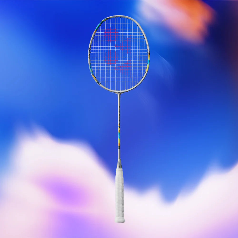 Nanoflare 700 tour
