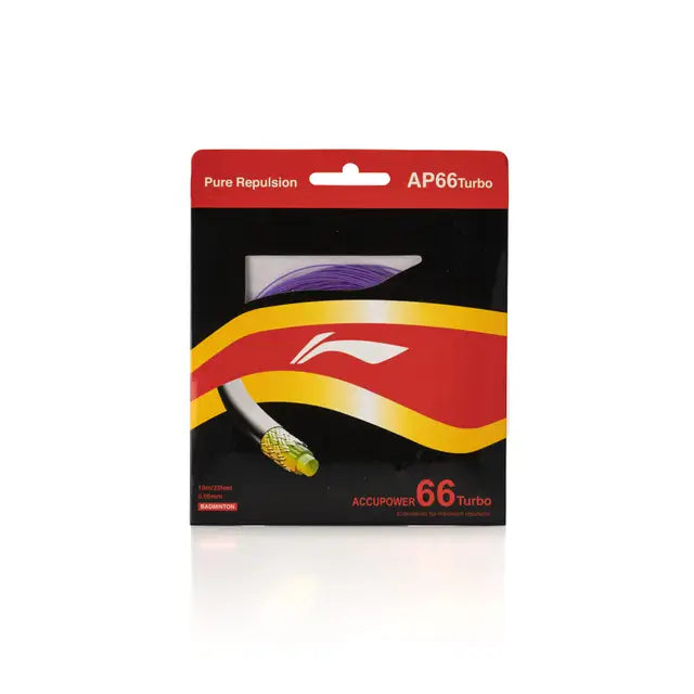 LINING AP-66 TURBO STRINGS