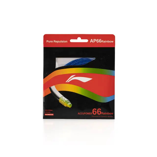 LINING AP-66 RAINBOW STRINGS