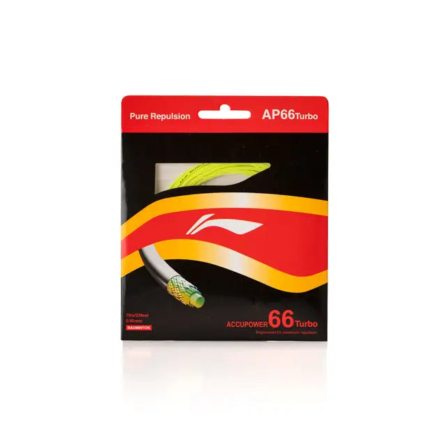 LINING AP-66 TURBO STRINGS