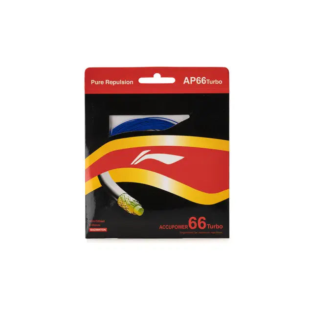 LINING AP-66 TURBO STRINGS