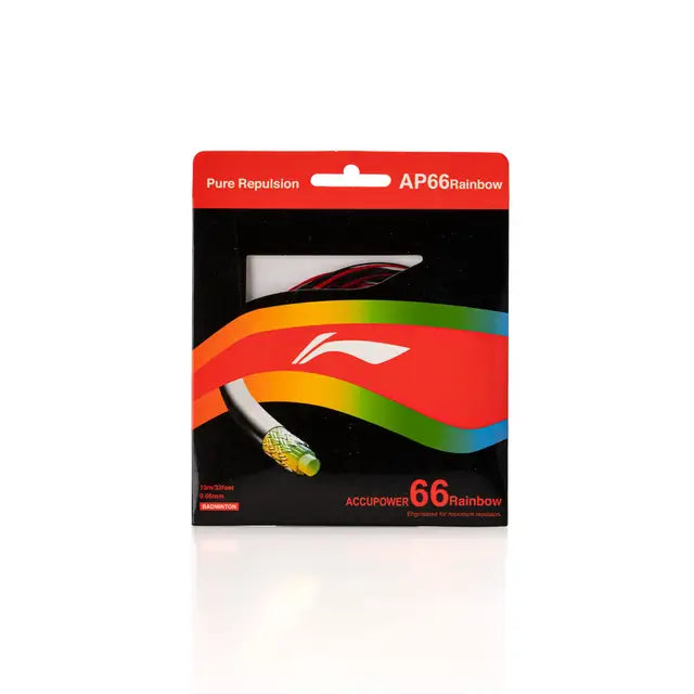 LINING AP-66 RAINBOW STRINGS