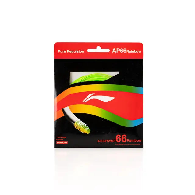 LINING AP-66 RAINBOW STRINGS