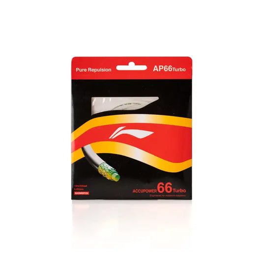 LINING AP-66 TURBO STRINGS