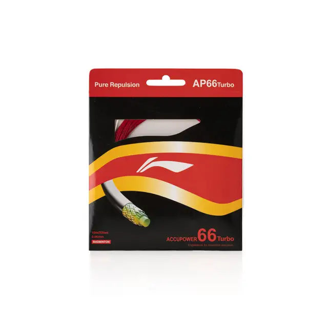 LINING AP-66 TURBO STRINGS