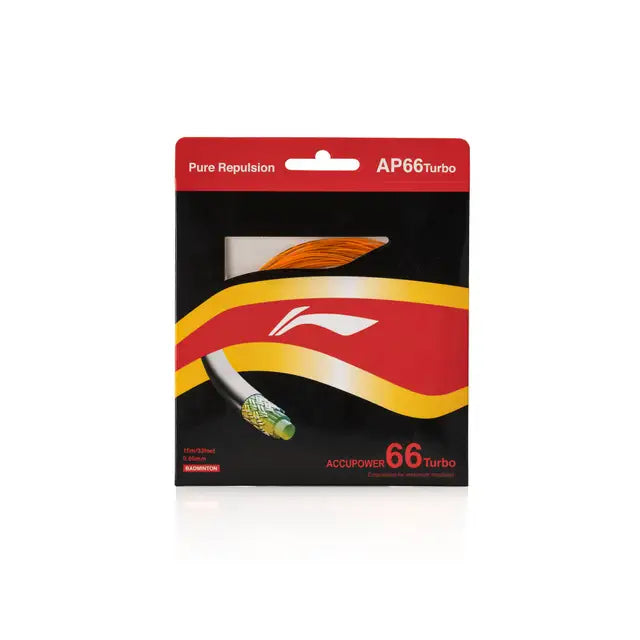LINING AP-66 TURBO STRINGS