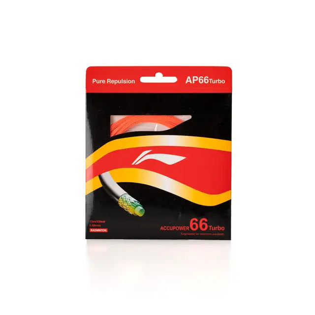LINING AP-66 TURBO STRINGS