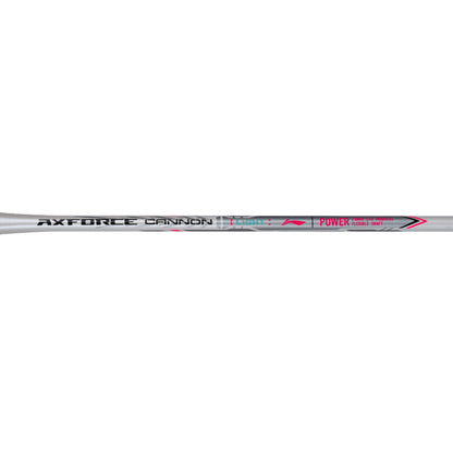 LINING AX FORCE CANON