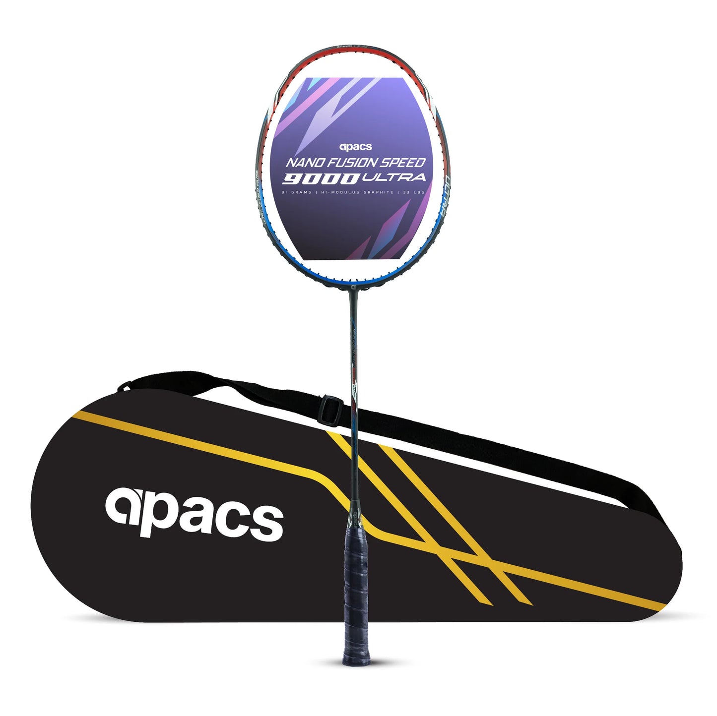 Nanofusion speed 9000 ultra