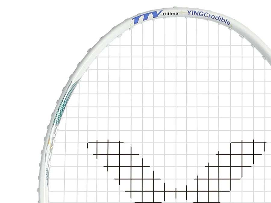 Thruster TTY Ultima