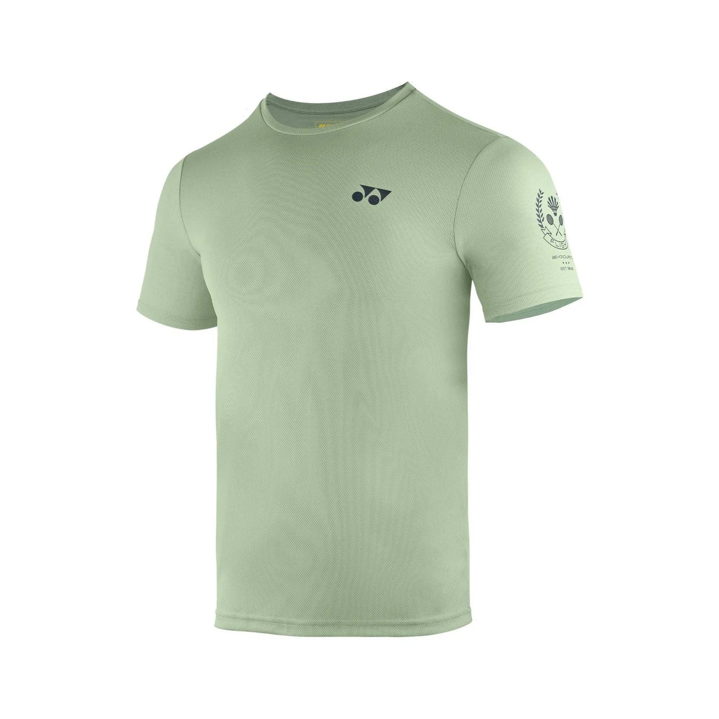 T-SHIRT ROUND NECK 2620
