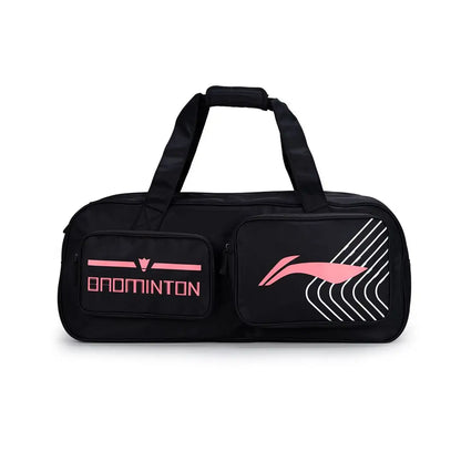 QUBE SQUARE KITBAG