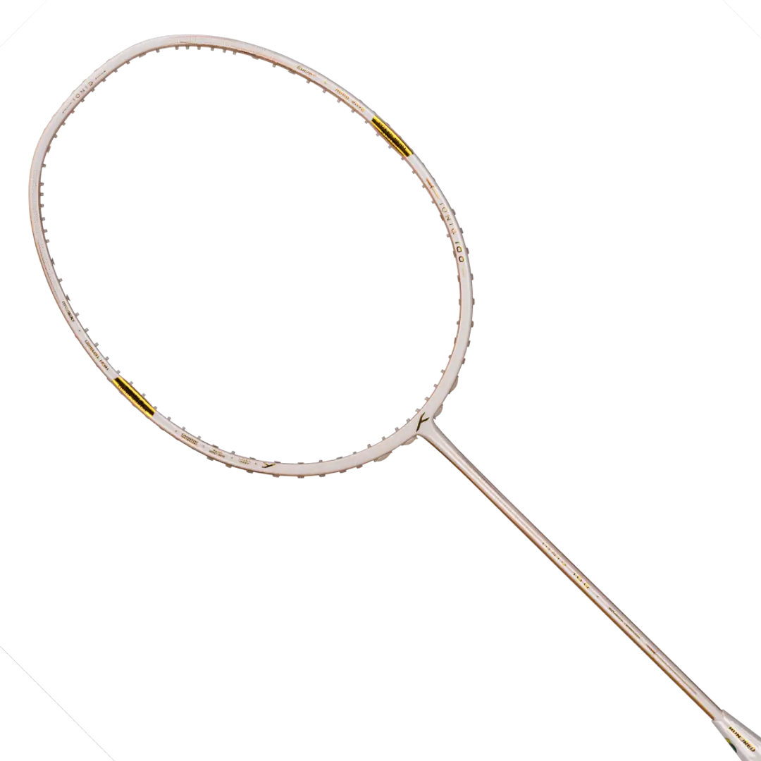 Ioniq 100 - 4U