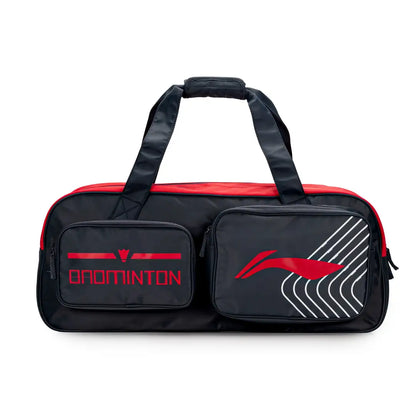 QUBE SQUARE KITBAG