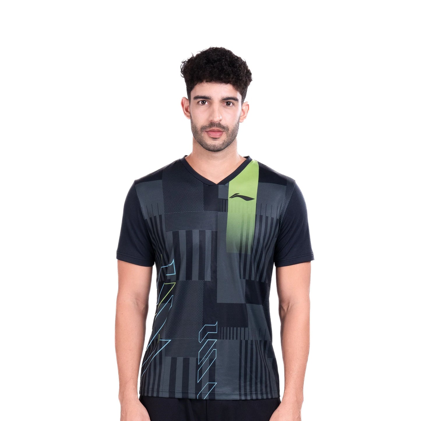 Stroke T-Shirt