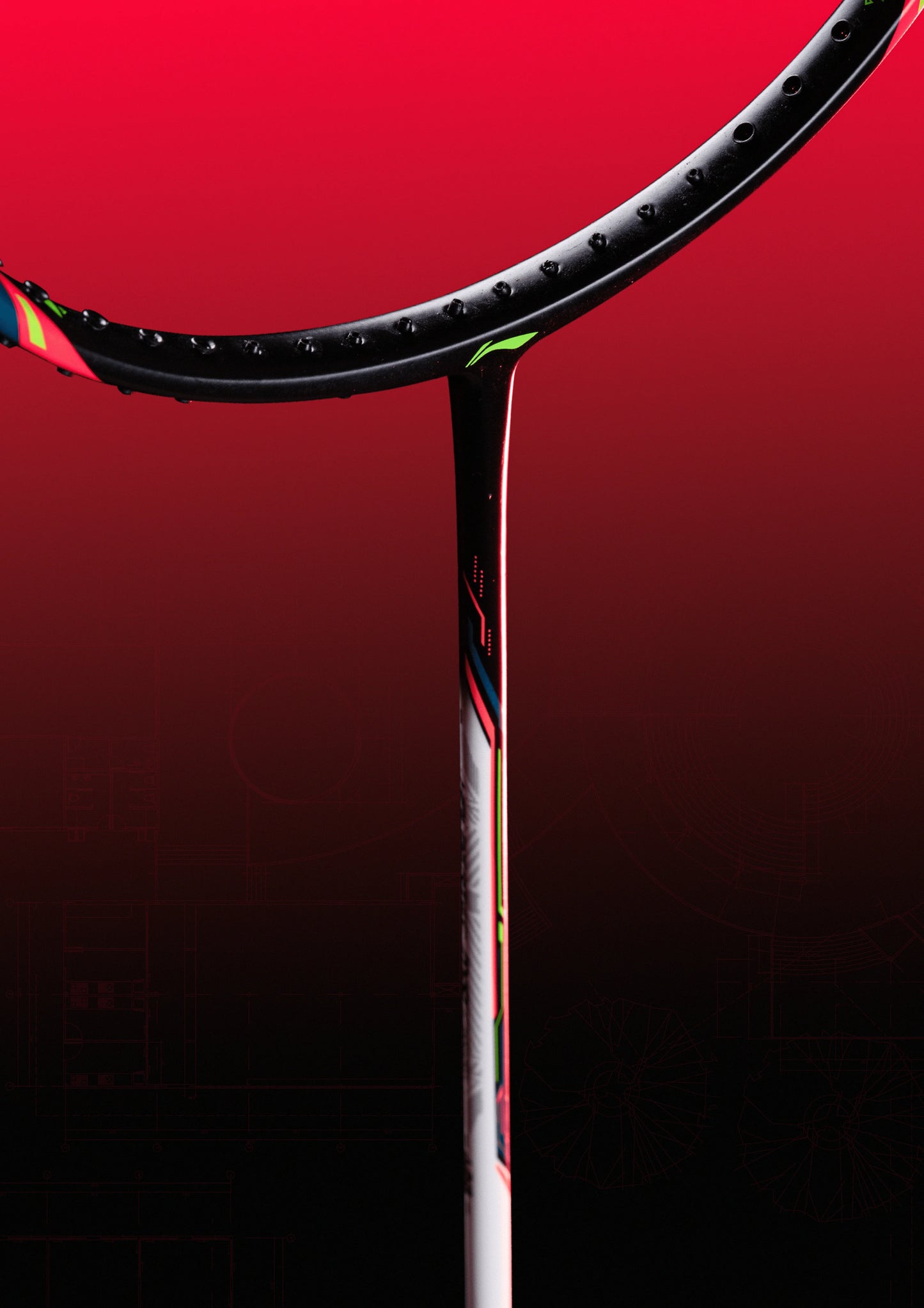 HALBERTEC MOTOR (Neon Pink)