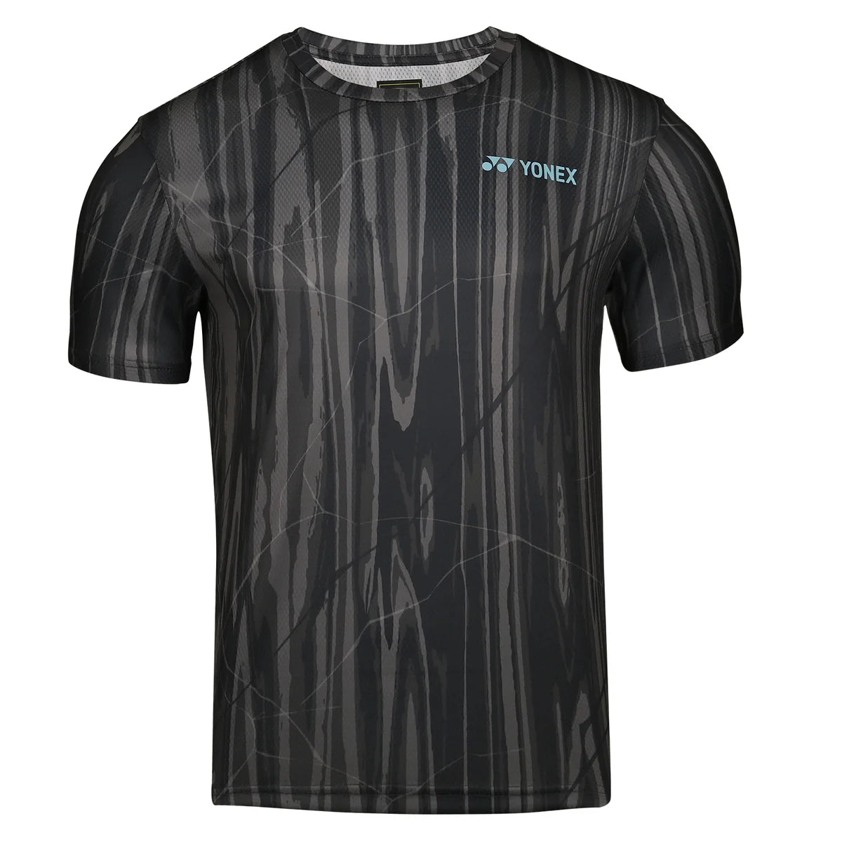 Yonex 2762 Mens Round Neck T-Shirt