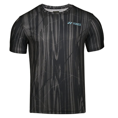 Yonex 2762 Mens Round Neck T-Shirt