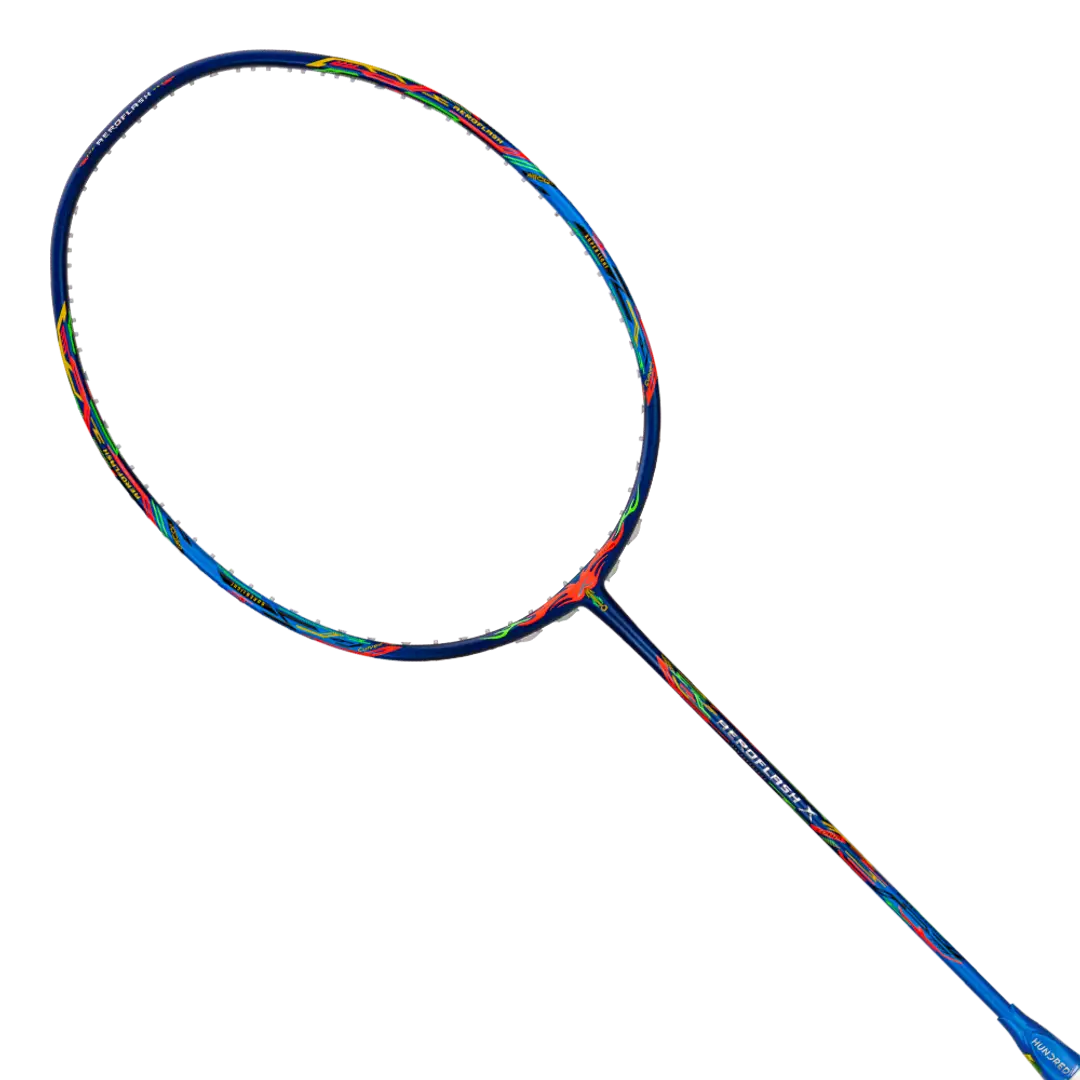 Aeroflash X Zoom