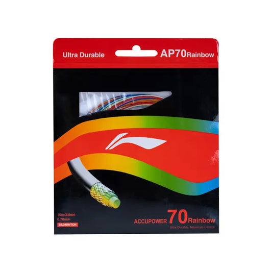 LINING AP-70 RAINBOW STRINGS