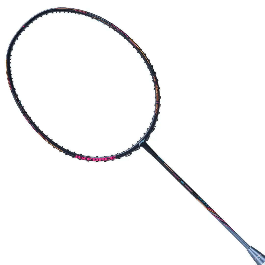 AX FORCE 80