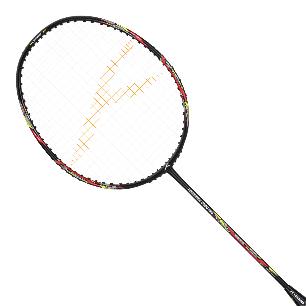 Powertek 2000 Pro