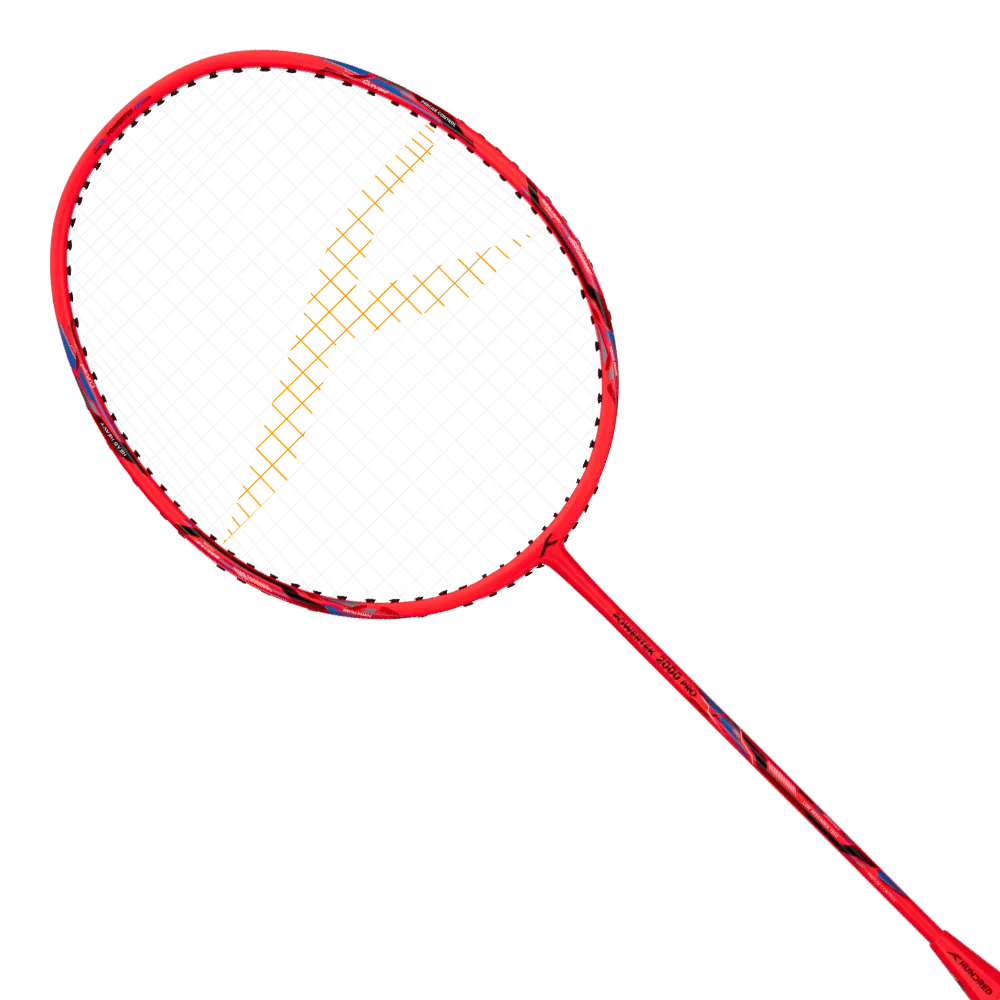 Powertek 2000 Pro