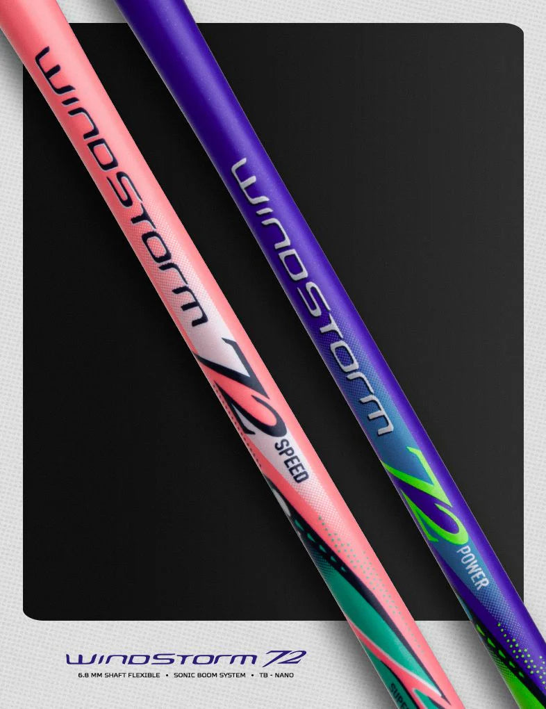 Windstorm 72 Power (Zicron)