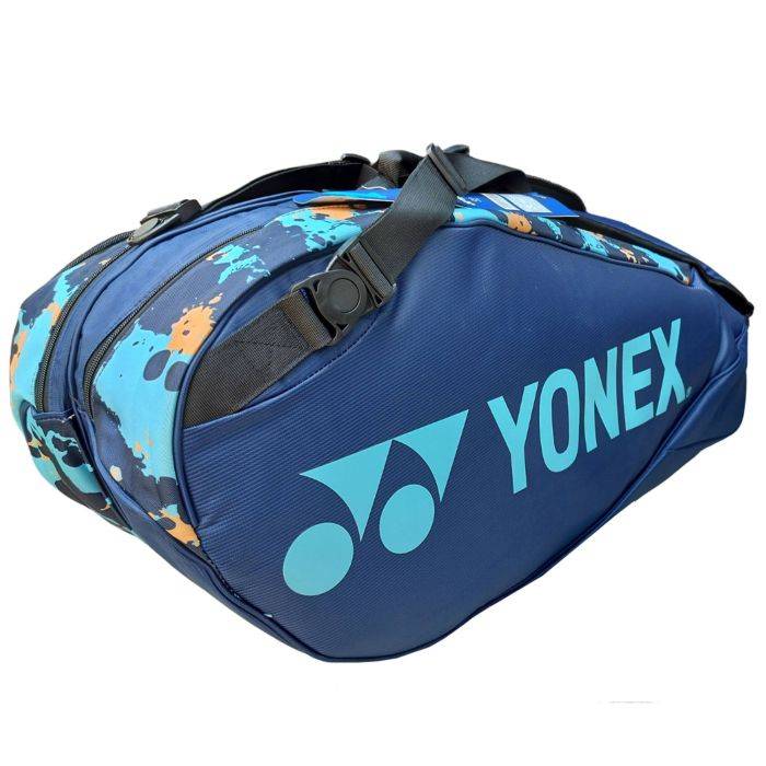 Yonex Kit Bag Champion BT 6 PC3 Q014-22926T-SR