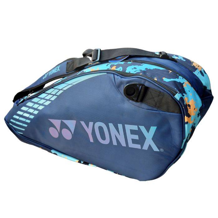 Yonex Kit Bag Champion BT 6 PC3 Q014-22926T-SR