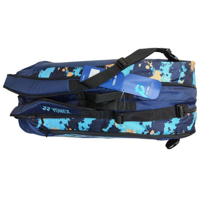 Yonex Kit Bag Champion BT 6 PC3 Q014-22926T-SR