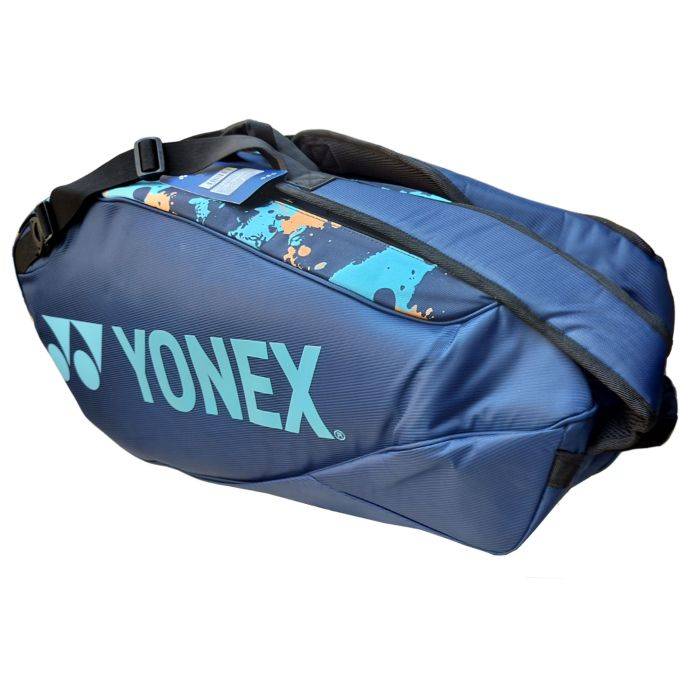 Yonex Kit Bag Champion BT 6 PC3 Q014-22926T-SR