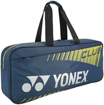 Club tournament kitbag