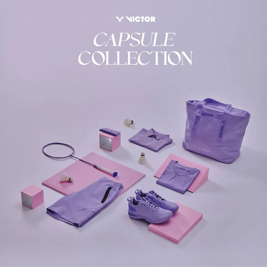 Victor A970 Capsule Edition (Pre-order)