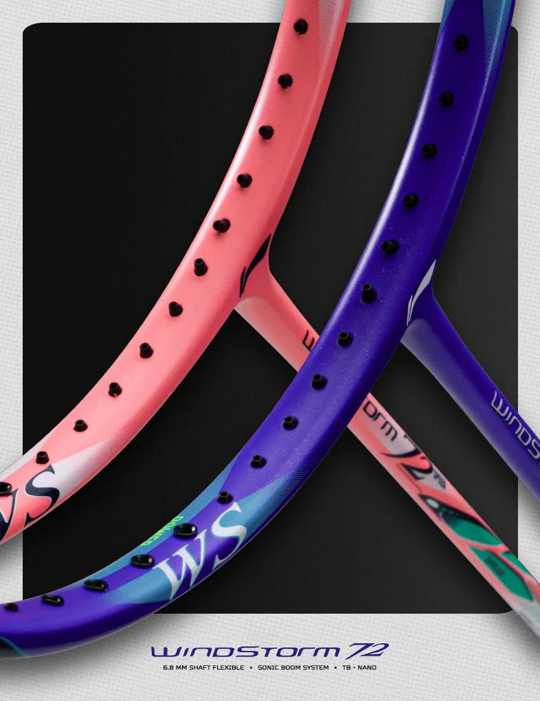 Windstorm 72 Power (Zicron)