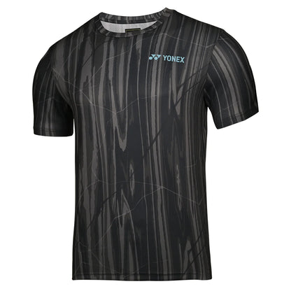 Yonex 2762 Mens Round Neck T-Shirt