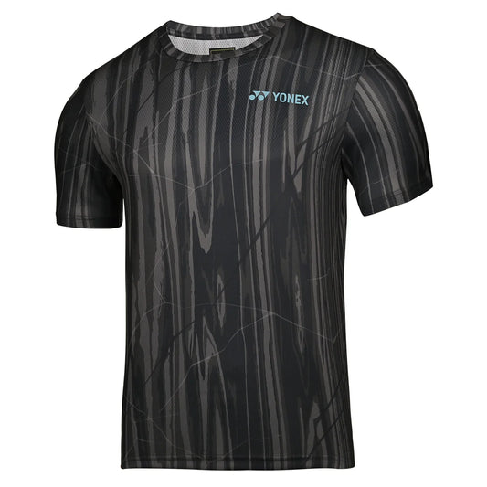Yonex 2762 Mens Round Neck T-Shirt