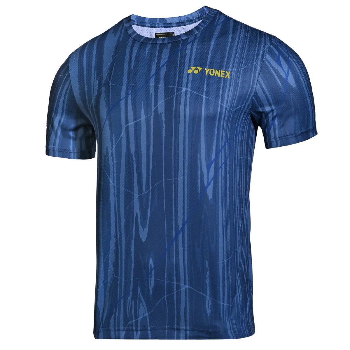 Yonex 2762 Mens Round Neck T-Shirt