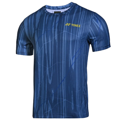 Yonex 2762 Mens Round Neck T-Shirt