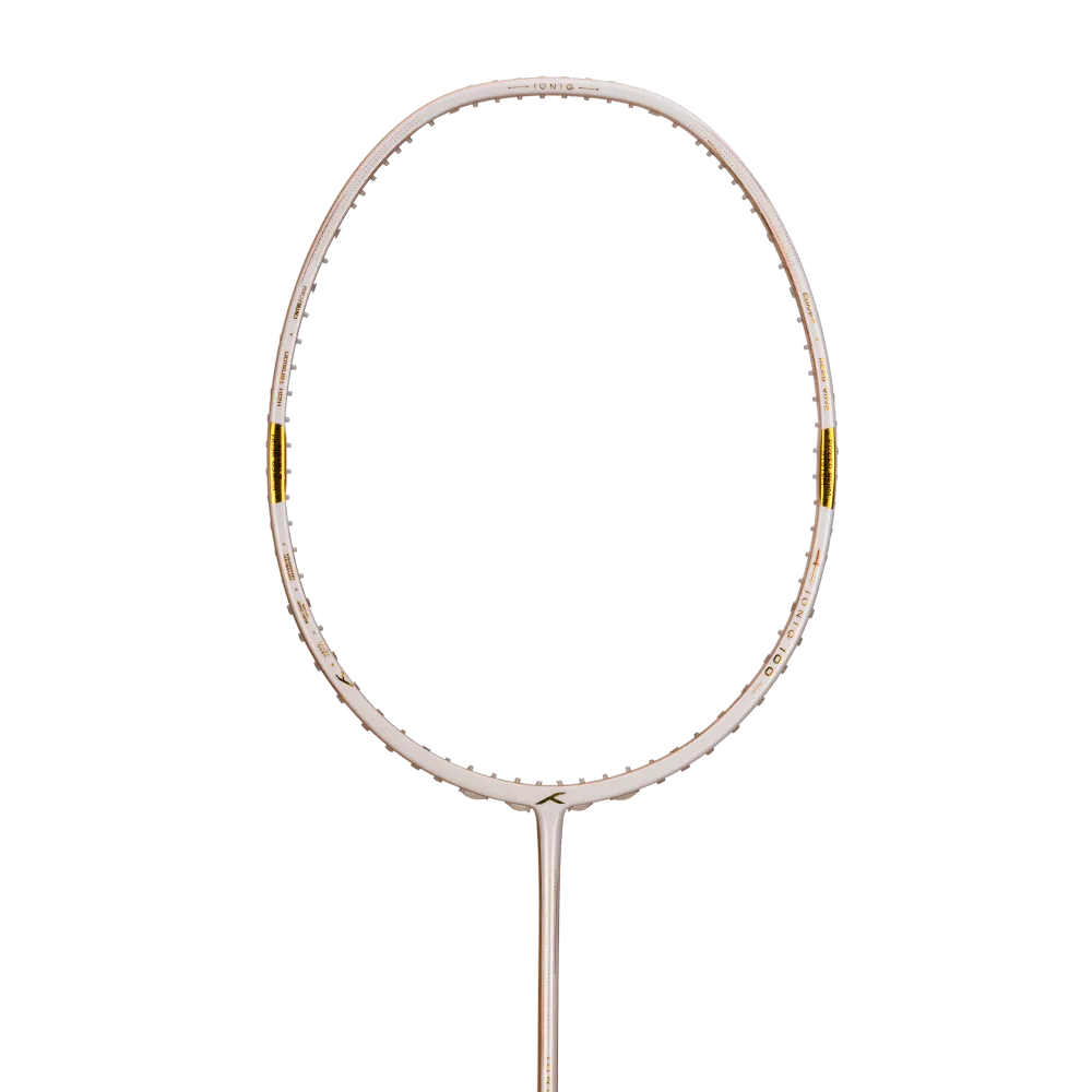 Ioniq 100 - 4U