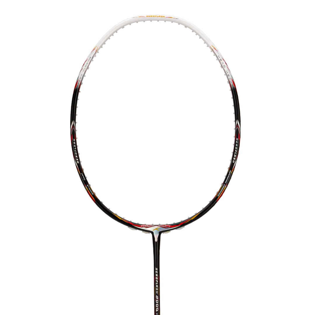 Aeroflash 8000 ATTK