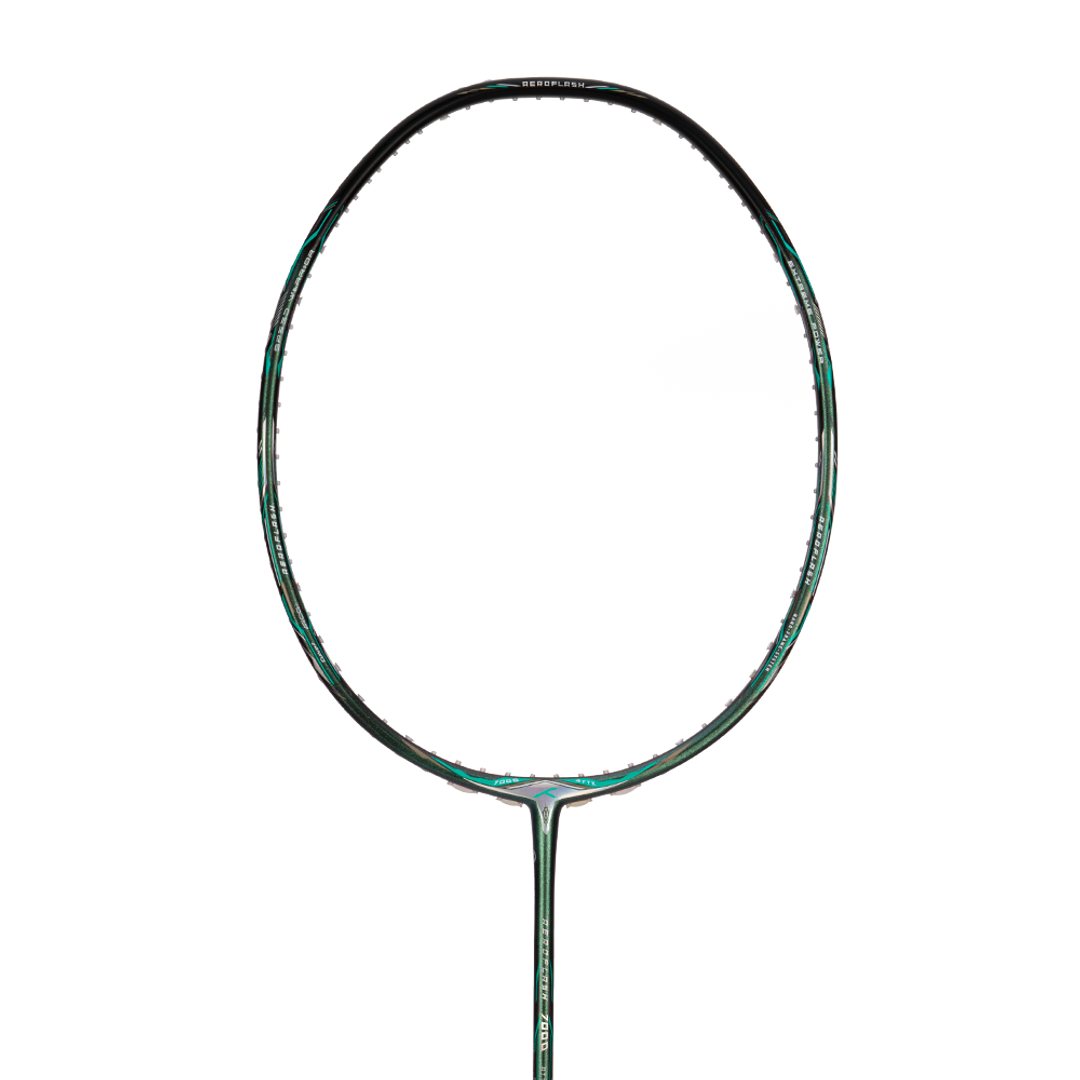 Aeroflash 7000 ATTK