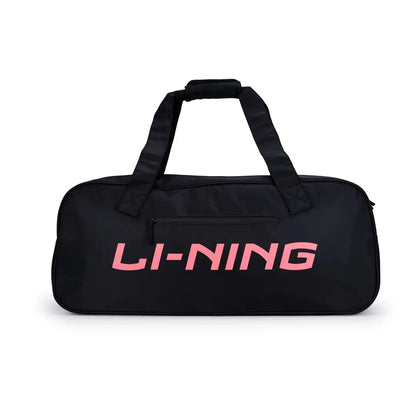 QUBE SQUARE KITBAG