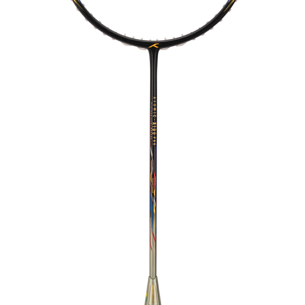 Атомный X 100 PRO