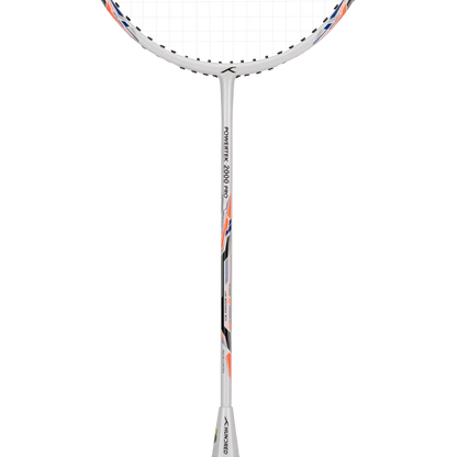 Powertek 2000 Pro