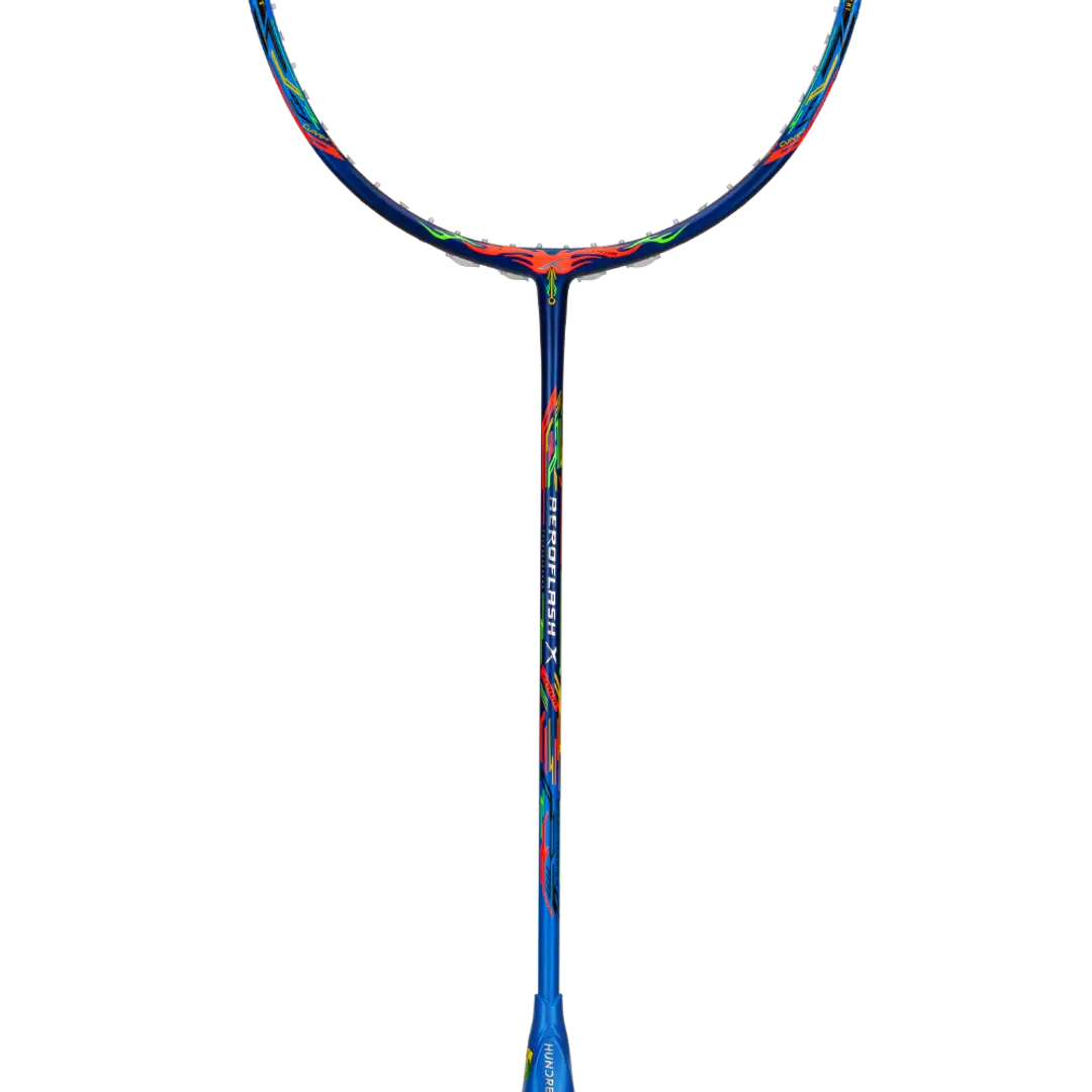 Aeroflash X Zoom
