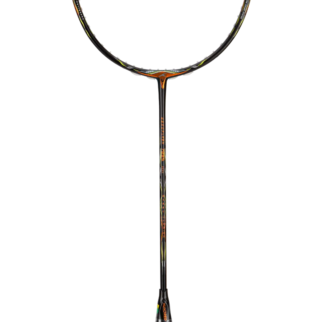 Aeroflash 7000 Zoom