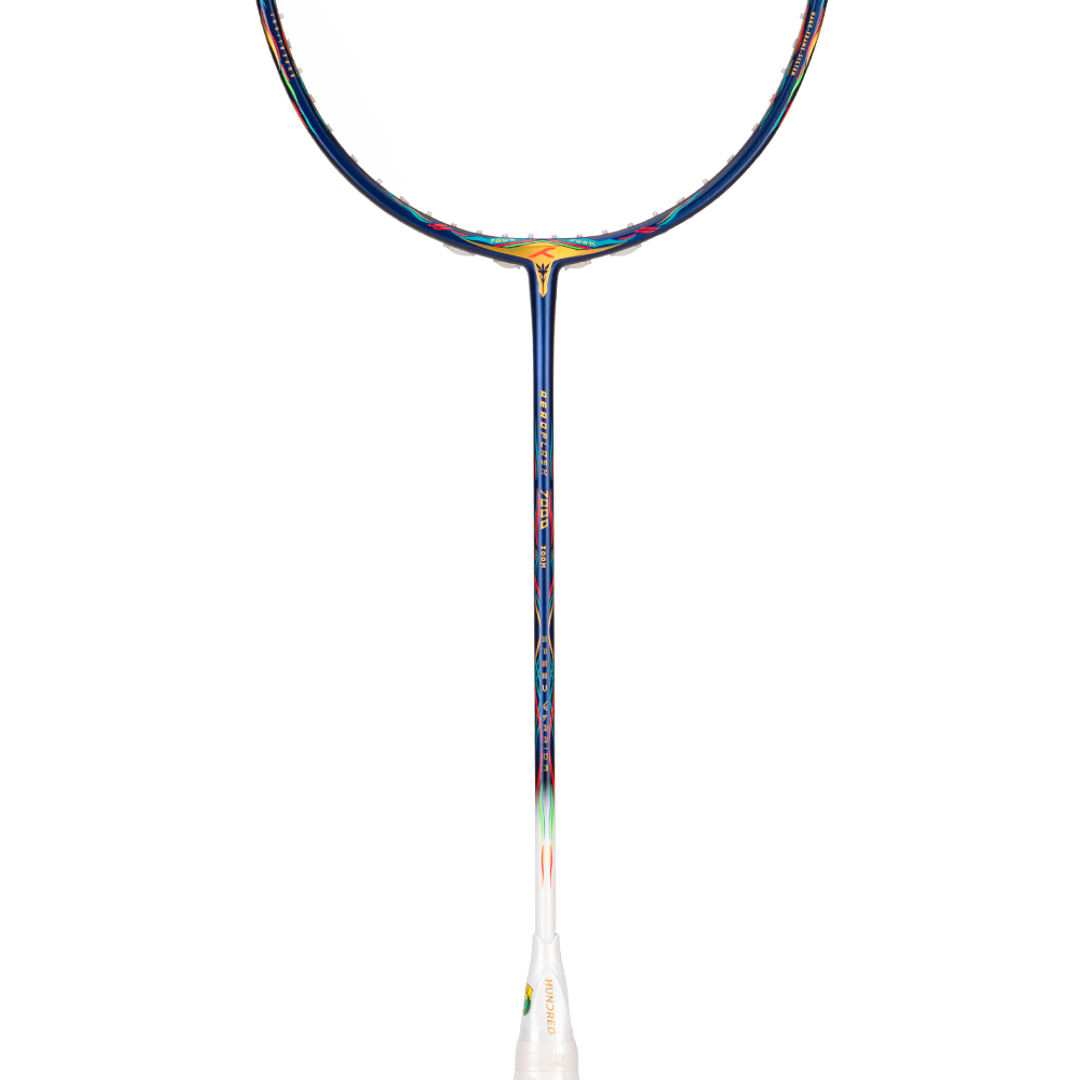 Aeroflash 7000 Zoom