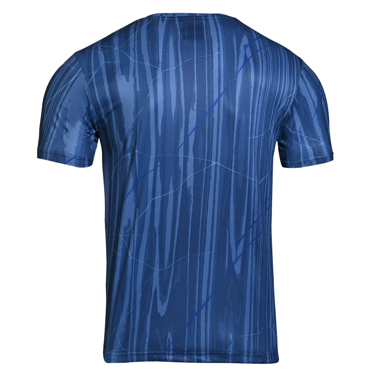 Yonex 2762 Mens Round Neck T-Shirt